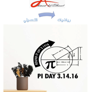 دورة تحصيلي رياضيات